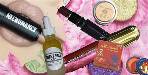 latina owned beauty products.